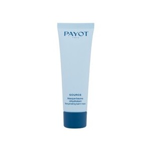 Payot Source Masque Baume Réhydratant - drėkinanti ir gaivinanti veido kaukė, 50 ml