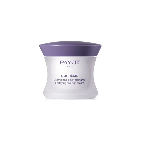 Payot Supreme Fortifying Pro-Age Cream - Anti-aging skin cream 50 ml