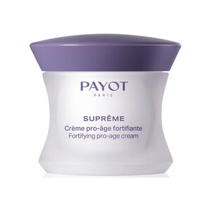 Payot Supreme Fortifying Pro-Age Cream - Anti-aging skin cream 50 ml