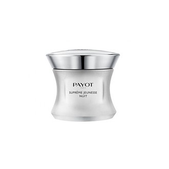 Payot Supr me Jeunesse Nuit Total Youth Repleniching Care 50 ml