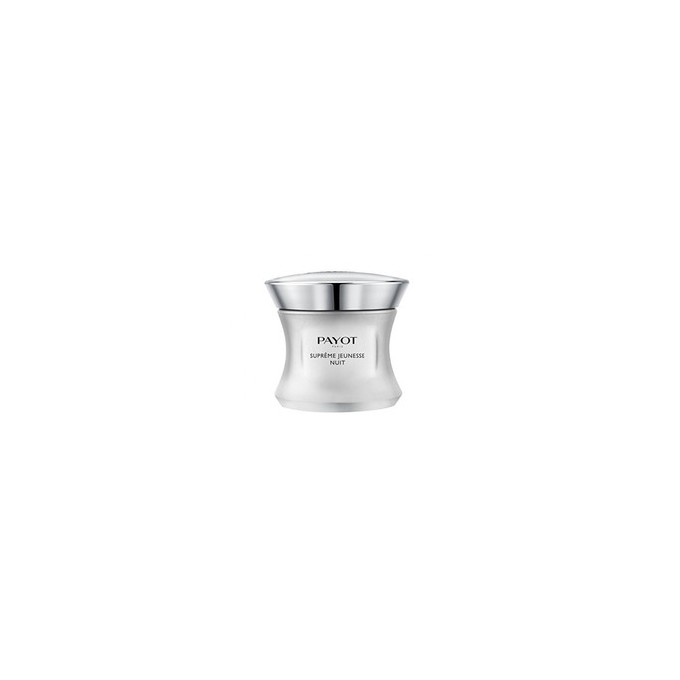 Payot Supr me Jeunesse Nuit Total Youth Repleniching Care 50 ml
