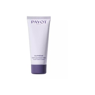 Payot Supreme Youth Hand Cream - Rankų kremas nuo senėjimo požymių, 50 ml