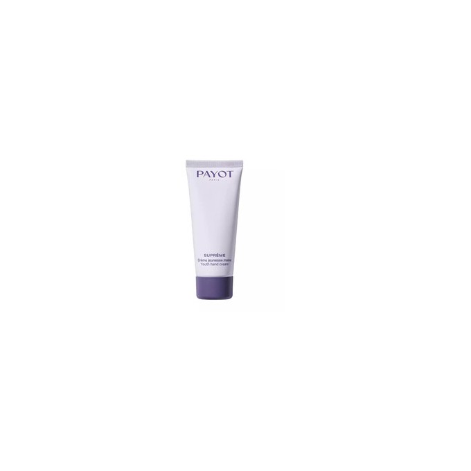 Payot Supreme Youth Hand Cream - Rankų kremas nuo senėjimo požymių, 50 ml