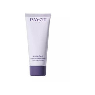Payot Supreme Youth Hand Cream - Rankų kremas nuo senėjimo požymių, 50 ml