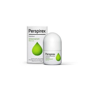 Perspirex Roll-on Comfort 20 ml
