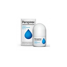 Perspirex Roll-on Original dezodorantas Roller 20 ml