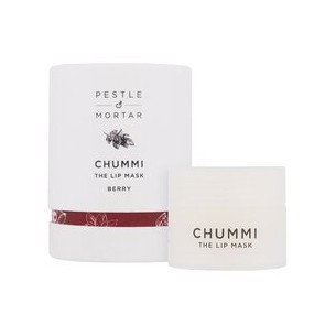Pestle & Mortar Chummi The Lip Mask Berry - Lip balm 20 g