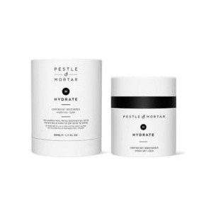 Pestle & Mortar Hydrate Lightweight Moisturiser 50 ml
