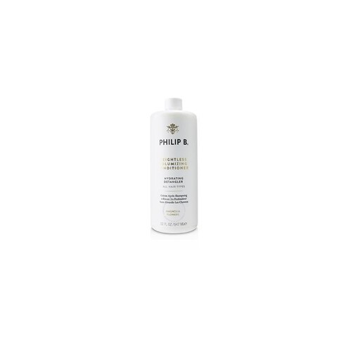 PHILIP B Weightless Volumizing Conditioner 60 ml