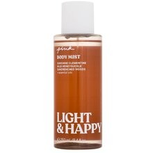 Pink Light & Happy 250 ml