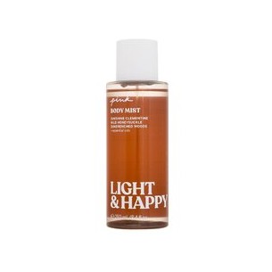Pink Light & Happy 250 ml