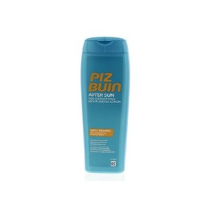 PIZ BUIN After Sun Moisturising Lotion with Tanimel - after-sun lotion containing Tanimelu 200 ml