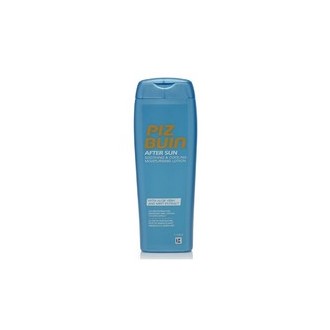 PIZ BUIN After Sun Soothing Lotion & Cooling Mosisturising - after-sun lotion 200 ml