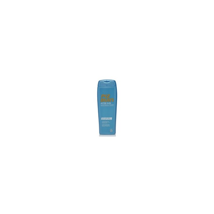 PIZ BUIN After Sun Soothing Lotion & Cooling Mosisturising - after-sun lotion 200 ml