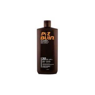 PIZ BUIN Allergy Sun Sensitive Skin Lotion SPF 30 - Sunscreen against sun allergy 400 ml