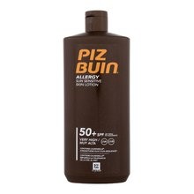 PIZ BUIN Allergy Sun Sensitive Skin Lotion SPF50 400 ml