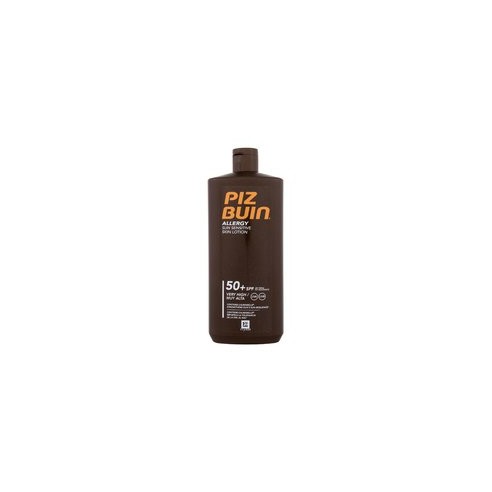 PIZ BUIN Allergy Sun Sensitive Skin Lotion SPF50 400 ml