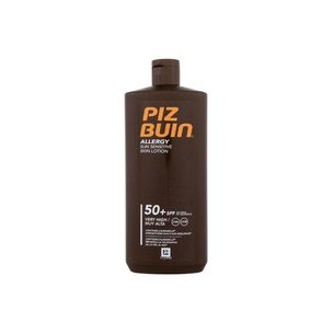 PIZ BUIN Allergy Sun Sensitive Skin Lotion SPF50 400 ml