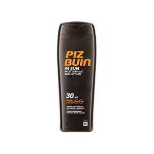 PIZ BUIN Exclusive body lotion - In Sun Lotion SPF 6 SPF 15
