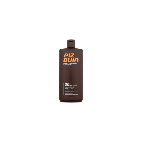 PIZ BUIN Moisturising Sun Lotion SPF30 400 ml