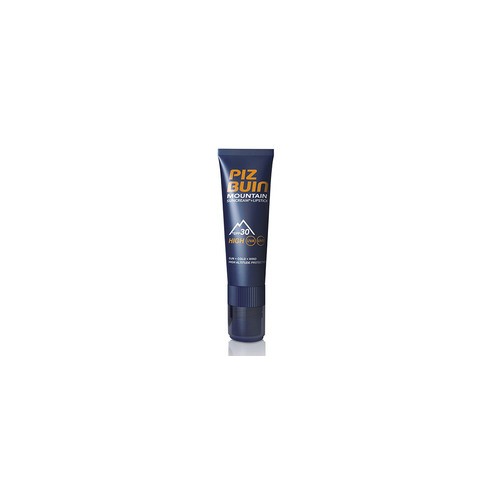 PIZ BUIN MOUNTAIN RANGE Mountain 2in1 (suncream Stick SPF 15 +) SPF 30