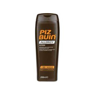 PIZ BUIN Protection against sun allergy - Allergy Lotion SPF 30