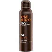 PIZ BUIN TAN & PROTECT Tan Intensifying Sun Spray SPF 30 - Protective spray for intense tanning 150