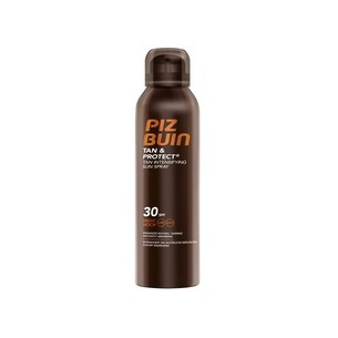 PIZ BUIN TAN & PROTECT Tan Intensifying Sun Spray SPF 30 - Protective spray for intense tanning 150