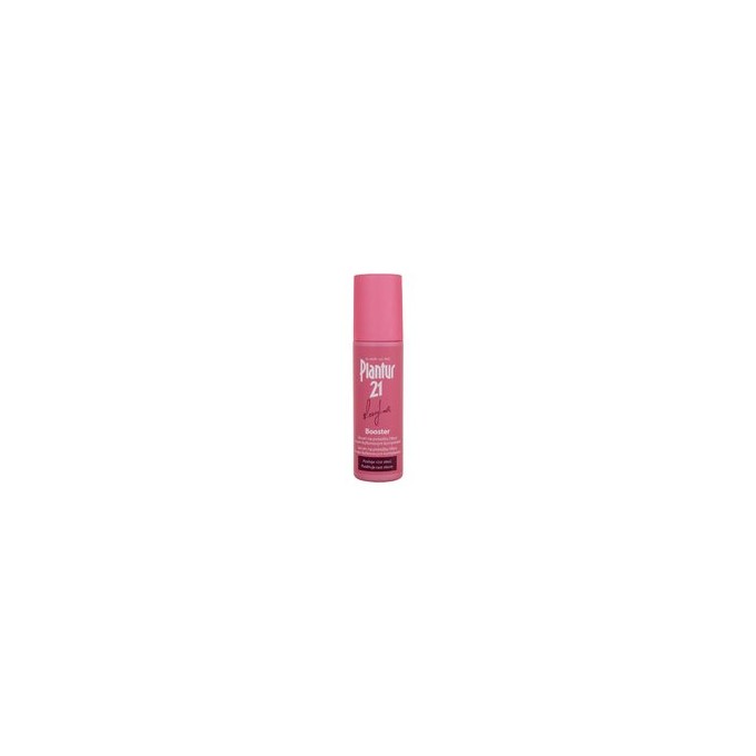 Plantur 21 Nutri-Coffein longhair Booster Serum 125 ml