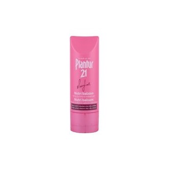 Plantur 21 Nutri-Coffein Longhair Balm - Hair balm 175 ml