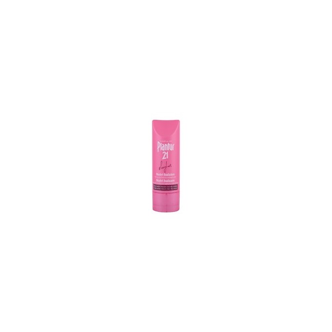 Plantur 21 Nutri-Coffein Longhair Balm - Hair balm 175 ml