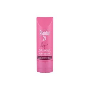 Plantur 21 Nutri-Coffein Longhair Balm - Hair balm 175 ml