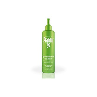 Plantur 39 Phyto-caffeine tonic to support hair growth 200 ml
