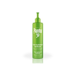 Plantur 39 Phyto-caffeine tonic to support hair growth 200 ml