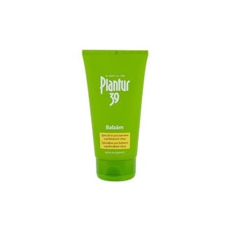 Plantur 39 Phyto-Coffein Conditioner - Conditioner for colored and damaged hair 150 ml