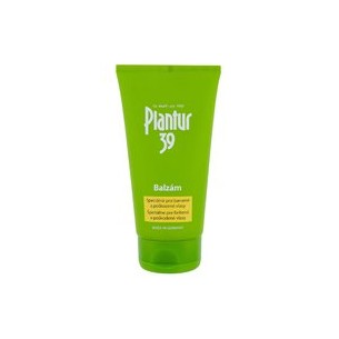 Plantur 39 Phyto-Coffein Conditioner - Conditioner for colored and damaged hair 150 ml