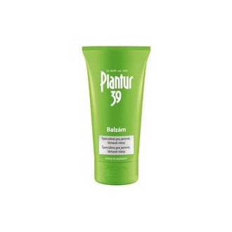 Plantur 39 Plantur 39 Balm - Caffeine balm for fine hair 150 ml