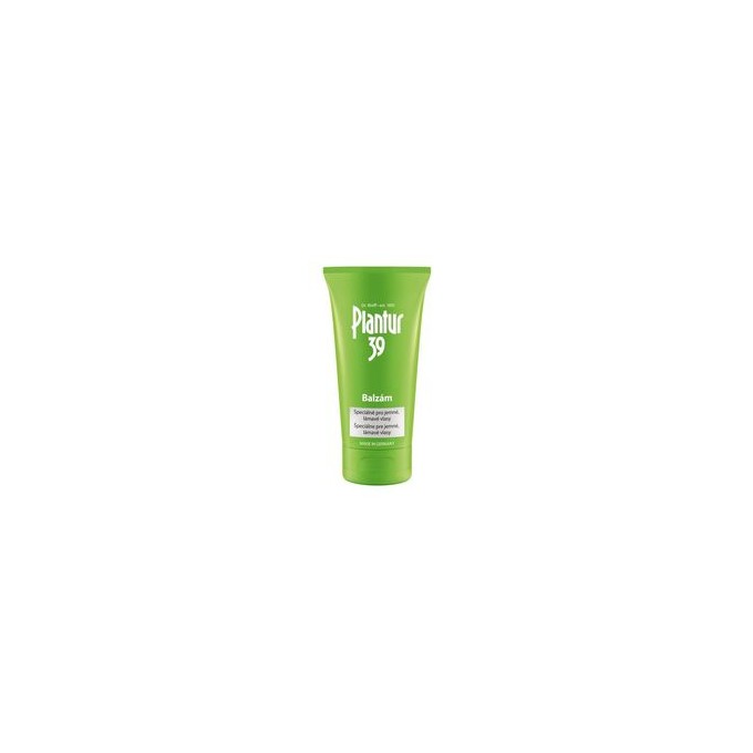 Plantur 39 Plantur 39 Balm - Caffeine balm for fine hair 150 ml