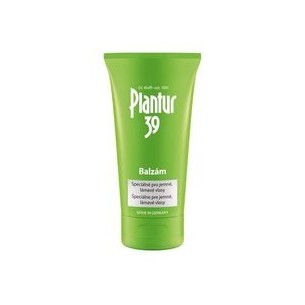 Plantur 39 Plantur 39 Balm - Caffeine balm for fine hair 150 ml