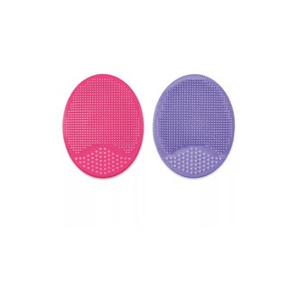 PlumBeauty Skin Scrubbers - šveitimo pagalvėlė veidui