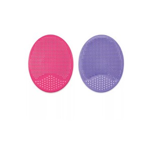 PlumBeauty Skin Scrubbers - šveitimo pagalvėlė veidui