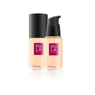 Pola Cosmetics CC Cream 30 g Light
