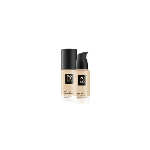 Pola Cosmetics HD Make-up Perfect Look Foundation 30 ml M330
