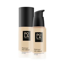 Pola Cosmetics HD Make-up Perfect Look Foundation 30 ml M310