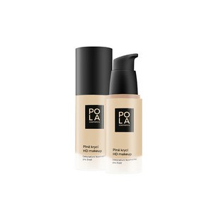 Pola Cosmetics HD Make-up Perfect Look Foundation 30 ml M395