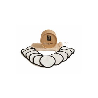 Pola Cosmetics Makuep Remover Pads 10 vnt.