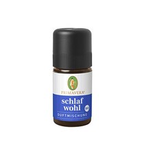 Primavera A mixture of essential oils Sleep Therapy 5 ml