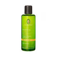 Primavera Almond oil Bio plus 100 ml