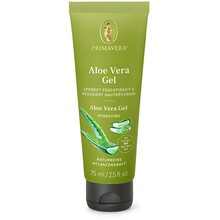 Primavera Aloe Vera Hydrating Gel 75 ml