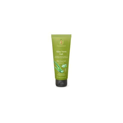 Primavera Aloe Vera Hydrating Gel 75 ml